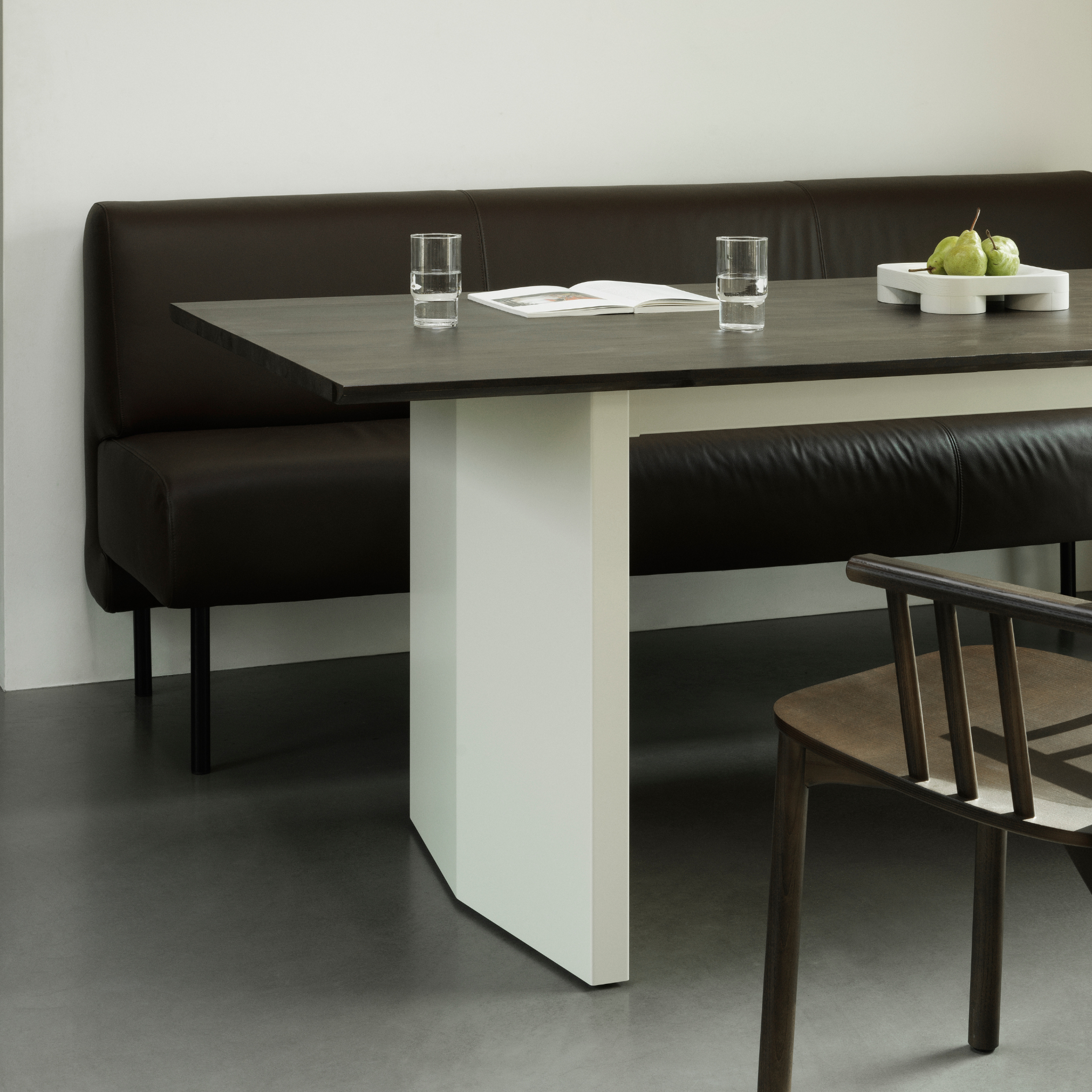 Panel Table